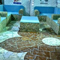 المجالس العربية